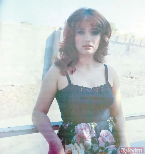 “Ölümden döndüm” demişti! Yeşilçam’ın cilveli güzeli Müjde Ar’ın son hali Seda Bakan’ın paylaşımında ortaya çıktı - 4