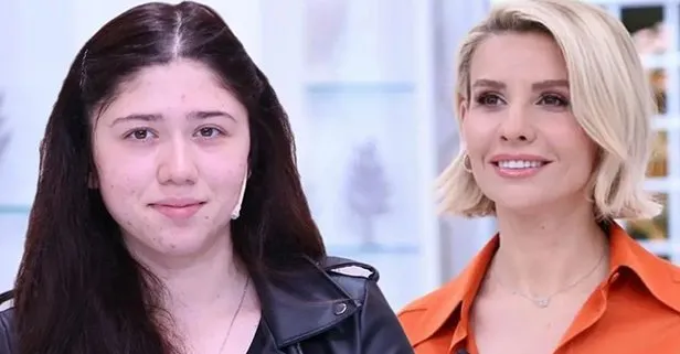 Ayşe Şeyma’ya Esra Erol’da büyük sürpriz!