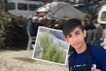 Taha Duymaz’ın mezarını paylaşan kardeşi Burak Duymaz kahretti! Depremden 12 gün sonra cesetleri bulunmuştu: Nurlar içinde uyuyun canım kardeşlerim