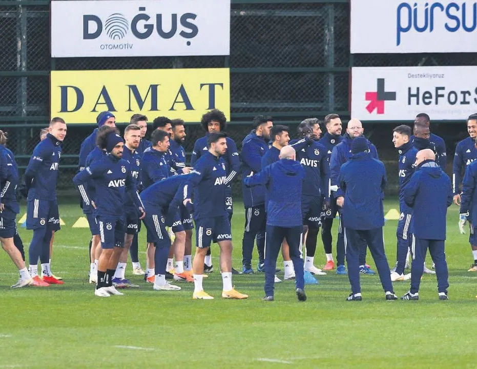 Biz bozduk biz yapacağız