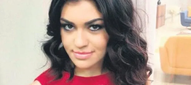 Cansel kahve içelim