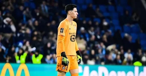 Deplasmanda tek gol yetti! Le Havre - Lille: 0-1 | MAÇ SONUCU