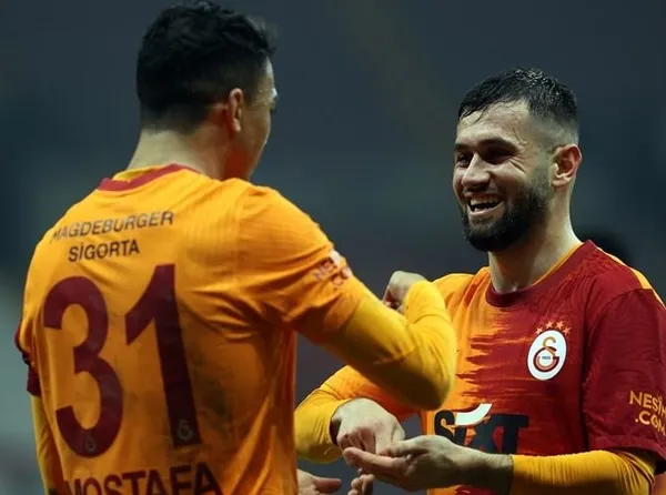 Fatih Terim, Erzurum maçı sonrası yeni transferlerden övgü ile bahsetti: Doğru seçimler yaptık-3