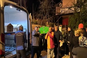 Muğla’da acı olay