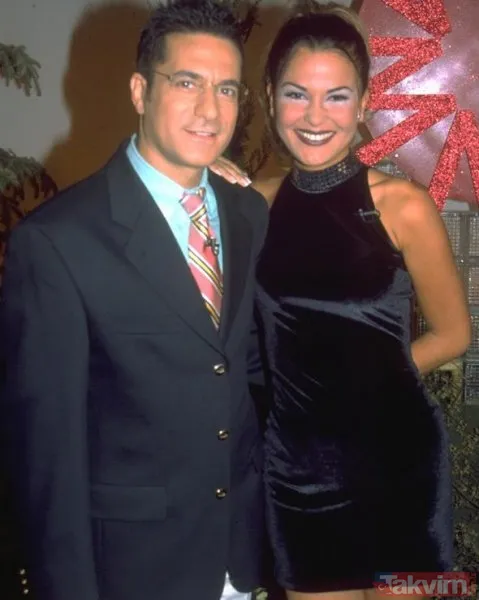 Mehmet Ali Erbil’in gözdesiydi! Özlem Yıldız’ın son haline bakın! Demet Akalın’ın sıkı dostu bikinili pozlarıyla çok konuşuldu - 4