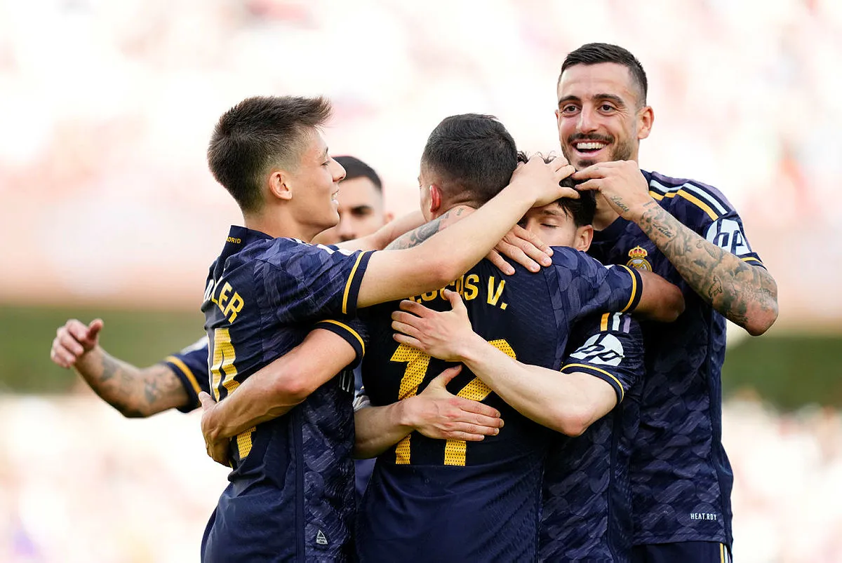 Dünya kulüpler sıralaması güncellendi! Fenerbahçe Galatasaray'ı solladı - 4