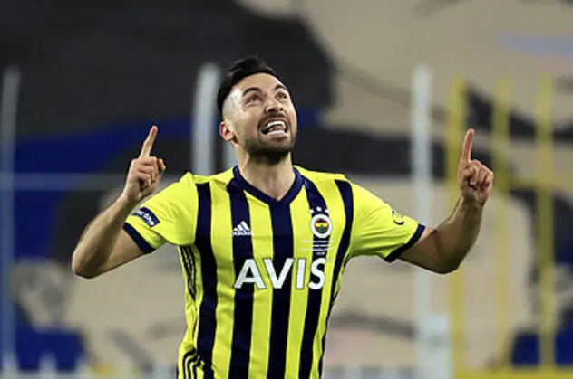 Fenerbahçe'de Sinan Gümüş krizi! Karşılıklı restleşme