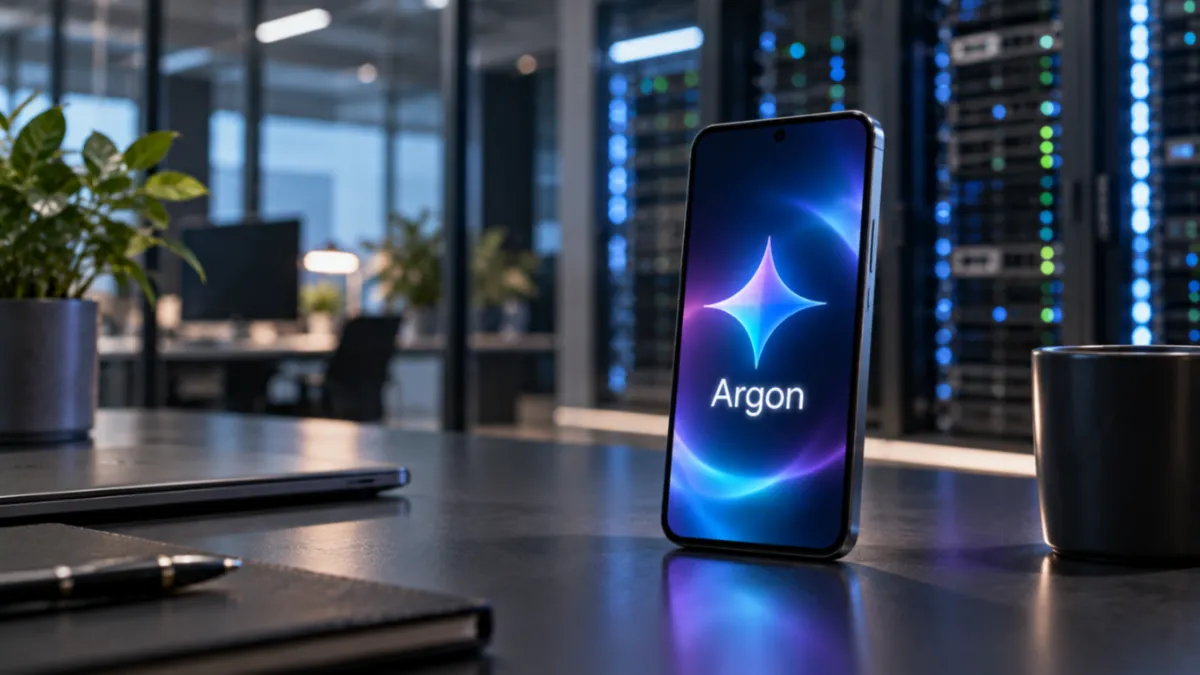 Gemini 4 Argon kullanıma açıldı: Neler sunuyor, hangi aboneliklerde kullanıma açık olacak?