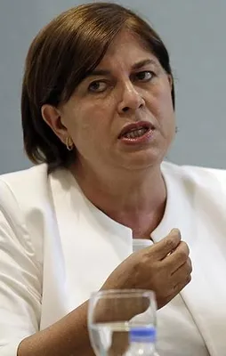 CHP’li Elif Doğan Türkmen: İstifa etmeyeceğim