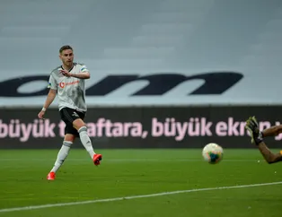 Tyler Boyd yeniden Sivasspor'a