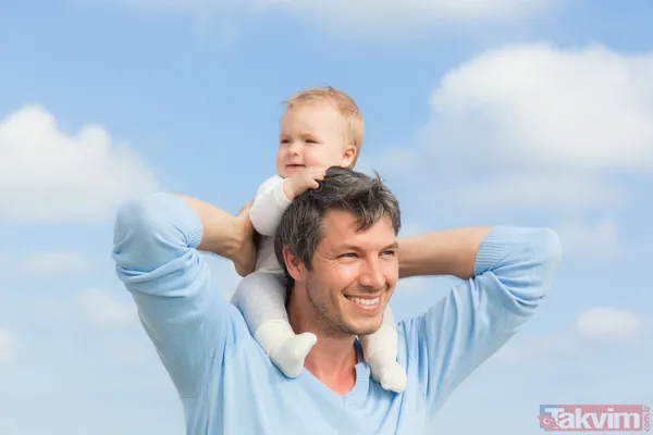 Babalar Günü mesajları! 2019 en yeni ve resimli Babalar Günü kutlama mesajları ve sözleri burada! - 14