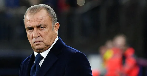 Fatih Terim sinüzit ameliyatı oldu