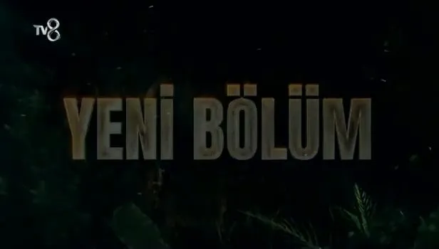 Survivor All Star 8. bölüm fragmanı izle! ‘Adam olacaksın adam’