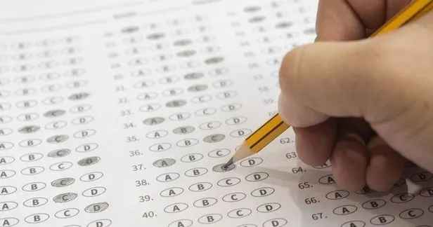 ÖSYM 2019 yılı sınav takvimi açıklandı | KPSS, YKS, DGS, ALES, YDS ne zaman?-3