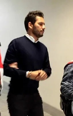 Vicdanları sarsan karar! Rüzgar Çetin serbest