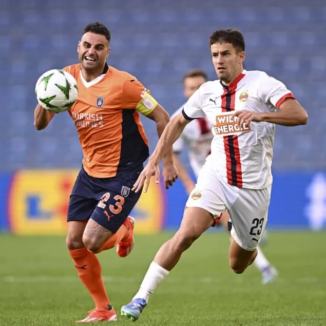 Konyaspor Deniz Türüç’ü duyurdu