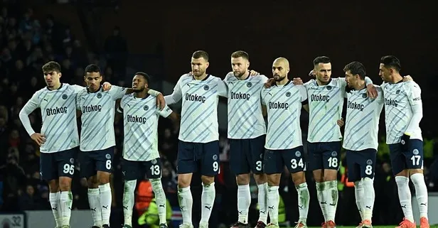 Kadıköy’de kritik viraj! Fenerbahçe, 28. haftada Samsun’u evinde ağırlayacak