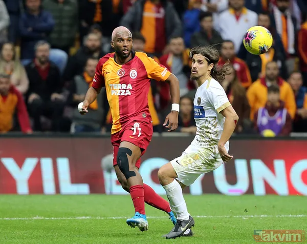 Galatasaray 90'da yıkıldı! Sosyal medya sallandı! İşte o yorumlar... - 33