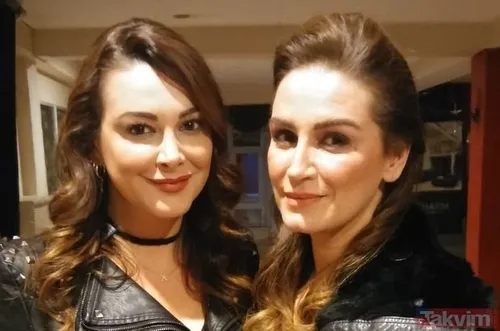 Üç Kız Kardeş’in Sevilay’ı Ayça İnci’nin kardeşi bakın hangi oyuncu çıktı! “Abla-kardeş olduklarını nasıl anlamadık” Meğer aynı dizide...