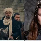 Alina Boz Kuruluş Orhan’da! Bizans’ın prensesi Asporça geliyor! Tarihte nasıl bir figürdü?