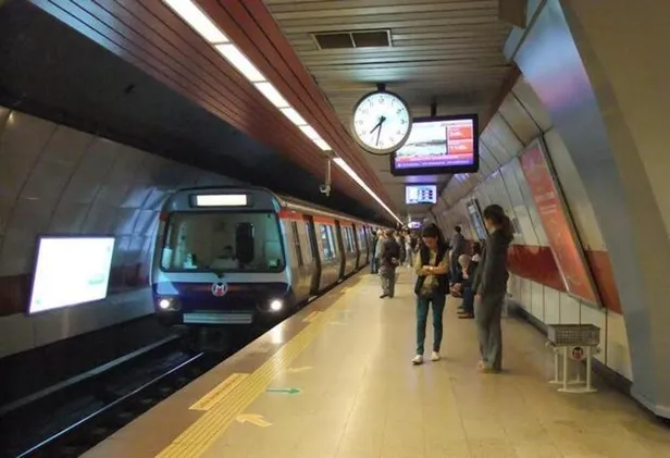 1 Ocak toplu taşıma ücretsiz mi? 1 Ocak Cumartesi toplu taşıma bedava mı? Metro, metrobüs, marmaray, otobüs…-3