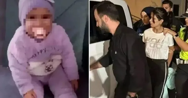 Sıla bebek davasında karar çıktı! Anneden yok artık dedirten savunma! İşte istenen cezalar