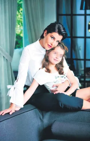 Adli tip model! Deniz Akkaya için yakalama kararı çıktı