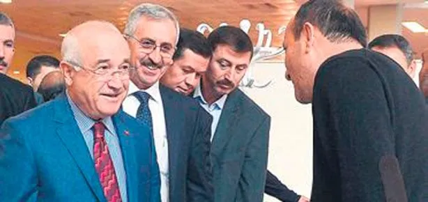 Parti kapatmak kolay değil