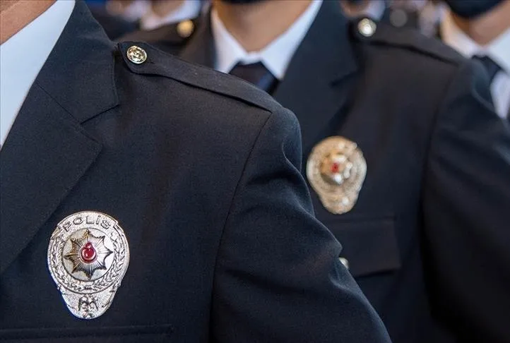 Emniyet Genel Müdürlüğü açıkladı!