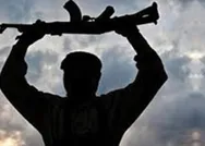 Son dakika: 4 PKKlı terörist daha Şırnak’ta teslim oldu