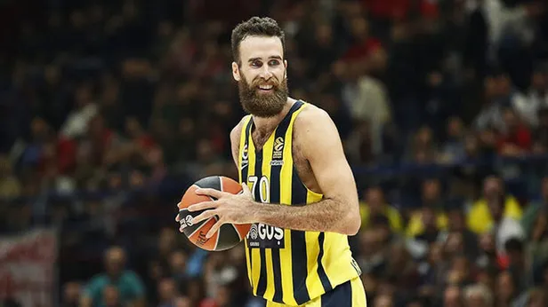 Obradovic'in ardından yaprak dökümü | Fenerbahçe Beko Gigi Datome ile yollarını ayırdı-3