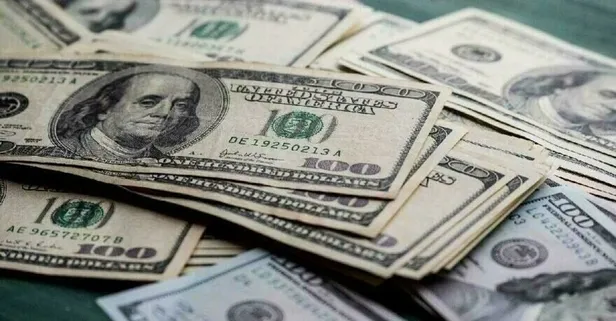 27 Aralık Pazartesi dolar fiyatları ne kadar? 1 Dolar kaç TL oldu? Dolar, Euro, Sterlin bugün kaç liradan işlem görüyor?