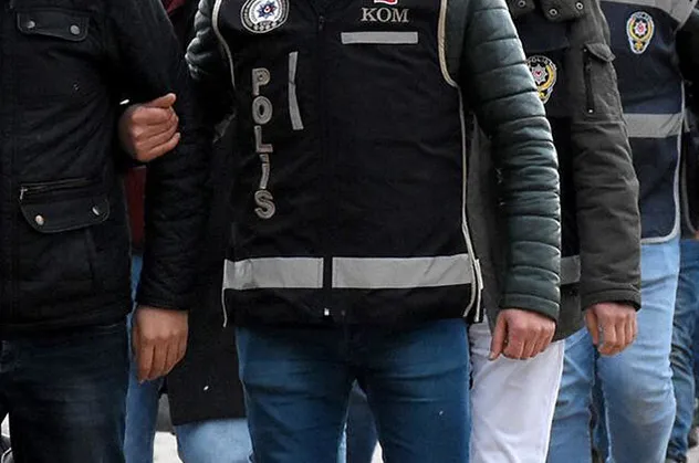 İstanbul merkezli 7 ilde FETÖ operasyonu
