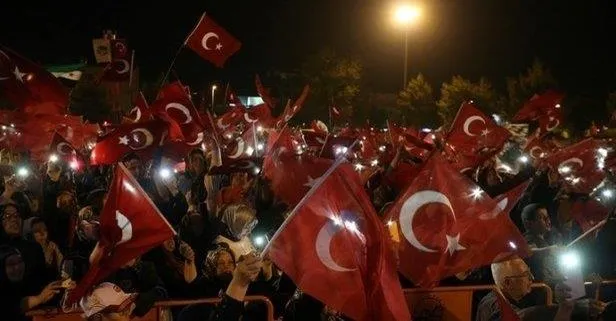 15 temmuz sehitleri unutulmadi vatan
