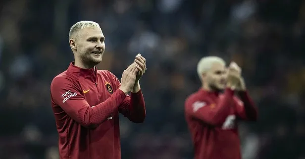 Galatasaray tarihine geçecek! Nelsson'a görülmemiş teklif