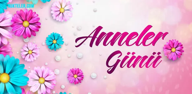 Anneler Günü ne zaman 2022? 🌺Anneler Günü hangi gün kutlanacak? En güzel ve anlamlı, unutulmaz Anneler Günü hediyesi!-5