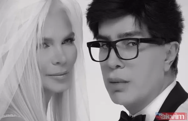 Yılmaz Morgül 59 yaşında damatlık giymişti! Canlı yayında hıçkıra hıçkıra ağladı: "Delirdim galiba diyorum, krizler geliyor..." - 5