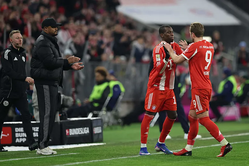 Fenerbahçe'den dünya yıldızı stoper ve forvet transferi! Bombalar patlayacak - 5