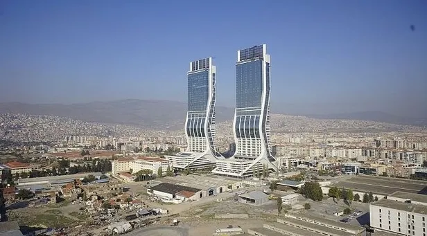 İzmir İstanbul'u üçe katladı-6