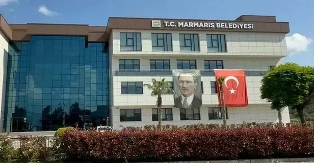Bir CHP'li belediyeye daha usulsüzlük soruşturması! Marmaris Belediyesi'nin temizlik ihalelerinde usulsüzlük yapıldığı iddiası üzerine soruşturma