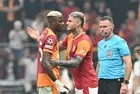 Galatasaray'da Icardi ve Osimhen gerçeği!