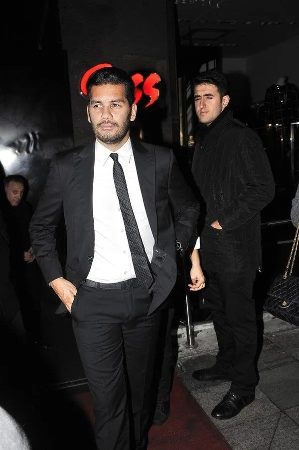 SON DAKİKA: Sinan Çetin'in oğlu Rüzgar Çetin'den skandal sansür talebi!-2