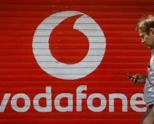 Vodafone’dan enerjik hamle