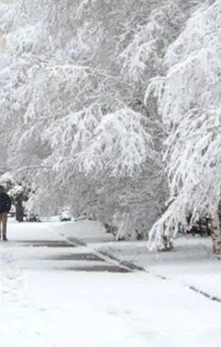 Meteoroloji'den son dakika kar ve yağmur uyarısı!