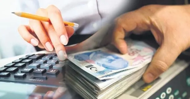 İlk adım atıldı! Vergi borcu olanlar dikkat! Vergi borçlarına yapılandırma af var mı? 2020 için süreç belli oldu-4