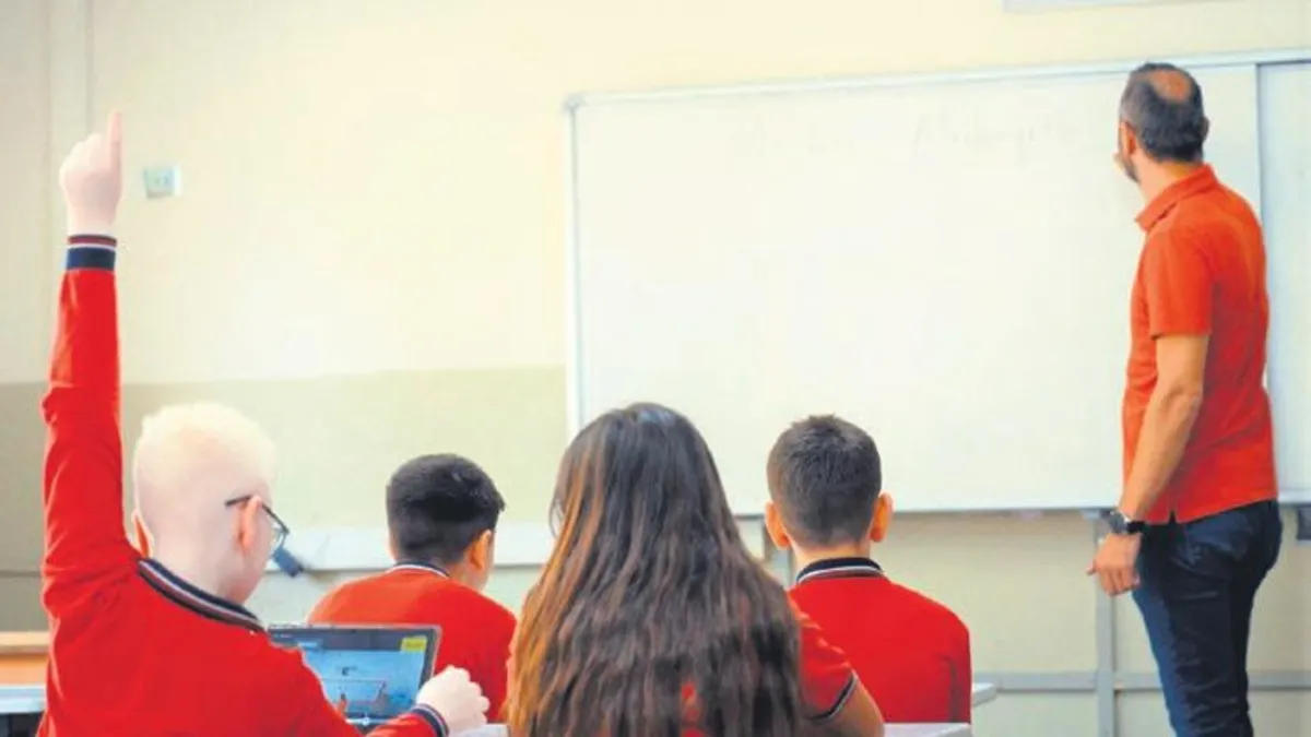 'TahtApp' ile az gören çocuklara ışık olmaya devam ediyor