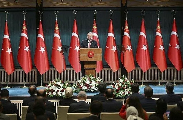 Başkan Erdoğan müjdeyi verdi: Memur ve emekli zammı için gereken yapılacak!-1