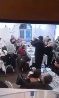 FETÖ mağduru avukata suikast anı