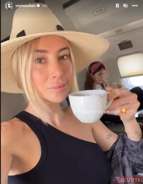 Survivor başlar başlamaz soluğu Acun Ilıcalı'nın yanında alan Şeyma Subaşı eski eşini öve öve bitiremedi "Anne kontenjanından misafir" - 7