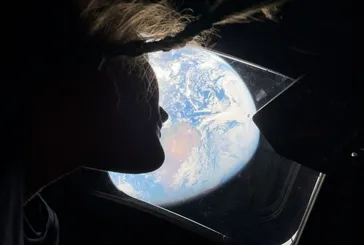 Uzayın derinliklerinde 40 dakikalık yalnızlık | Artemis II astronotlarının Dünya ile iletişimi kesiliyor